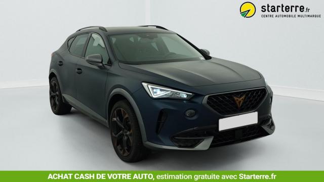 Cupra