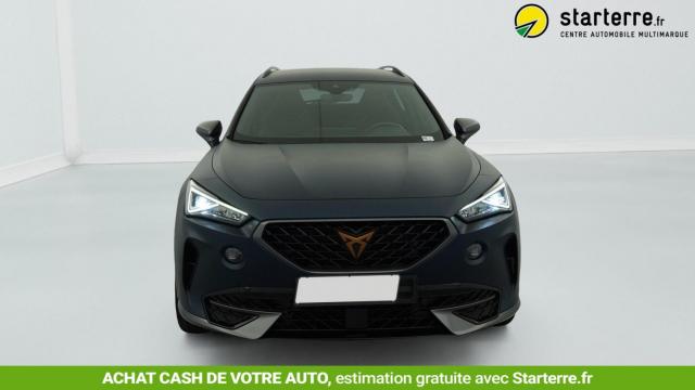 Cupra Formentor image 9