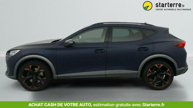 Cupra Formentor image 3