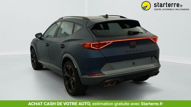 Cupra Formentor image 2