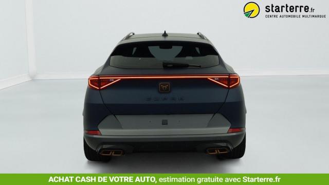 Cupra Formentor image 6