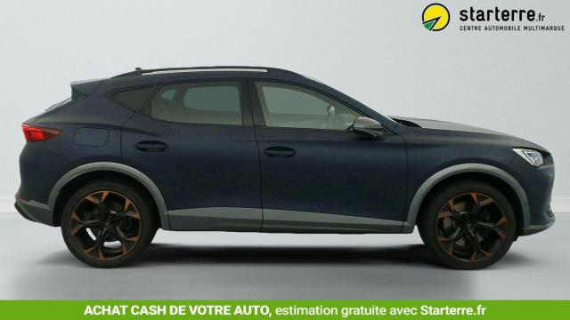 Cupra Formentor image 4