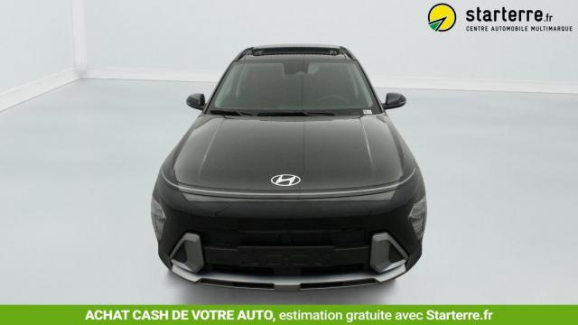 Hyundai Kona image 5