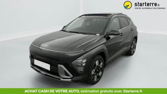 Hyundai Kona image 7