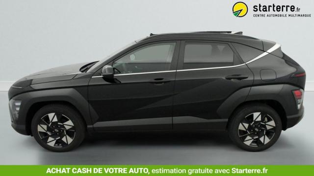 Hyundai Kona image 3