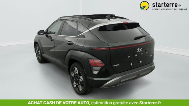 Hyundai Kona image 4