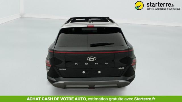 Hyundai Kona image 8