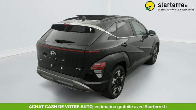 Hyundai Kona image 2