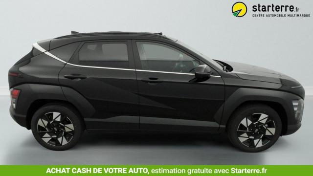 Hyundai Kona image 1