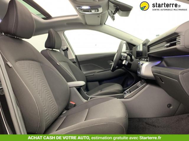 Hyundai Kona image 6