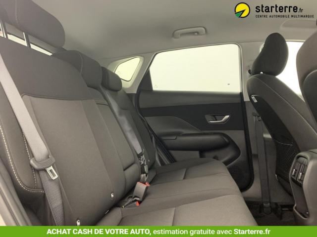 Hyundai Kona image 5