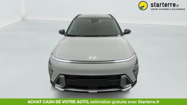 Hyundai Kona image 3