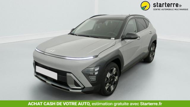Hyundai Kona image 8