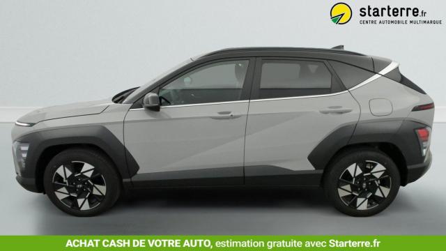 Hyundai Kona image 6