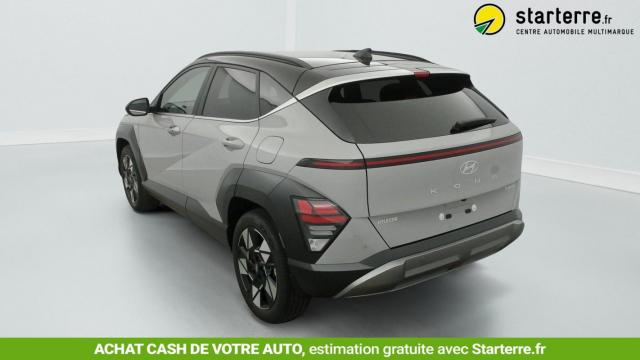 Hyundai Kona image 4