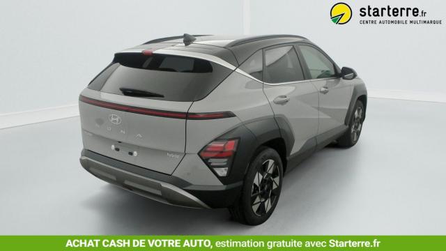Hyundai Kona image 7