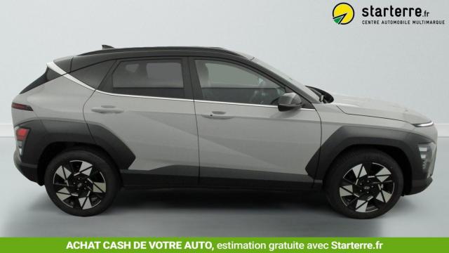 Hyundai Kona image 1