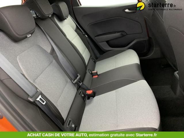Renault Clio image 3