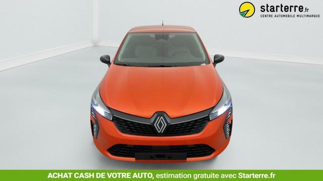Renault Clio image 2