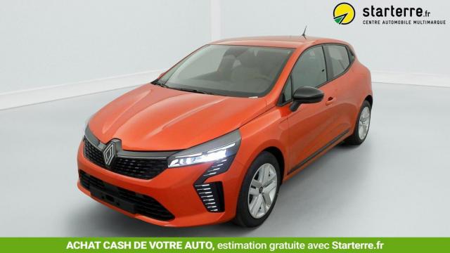 Renault Clio image 1