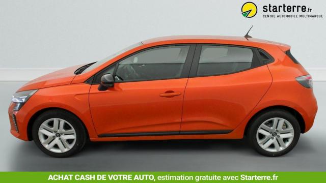 Renault Clio image 8
