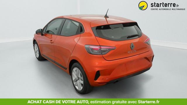 Renault Clio image 9