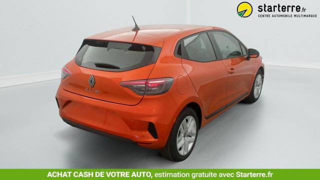 Renault Clio image 5