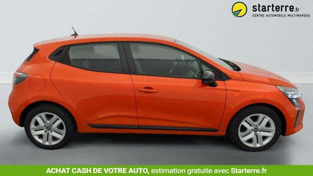 Renault Clio image 6
