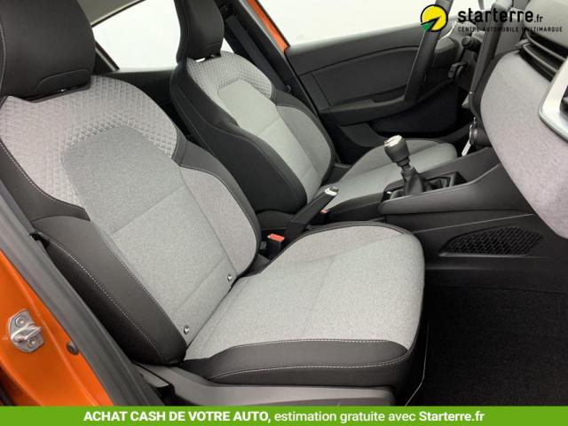 Renault Clio image 7