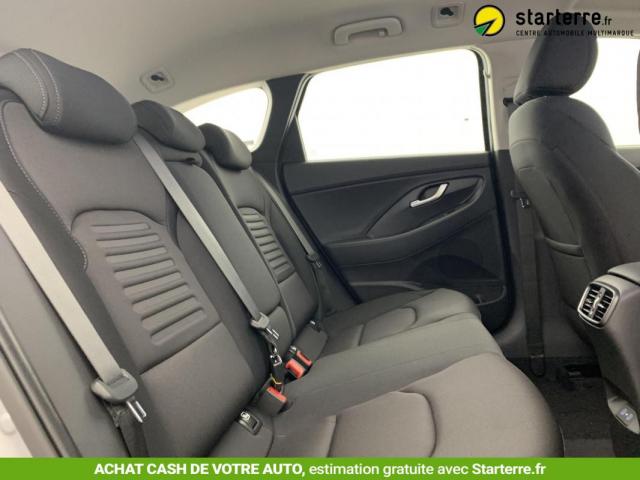 Hyundai I30 image 4