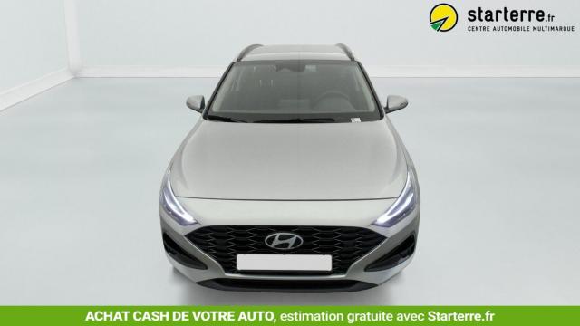 Hyundai I30 image 3