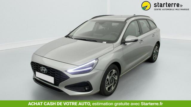 Hyundai I30 image 6