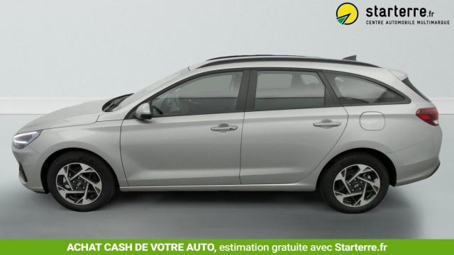 Hyundai I30 image 8