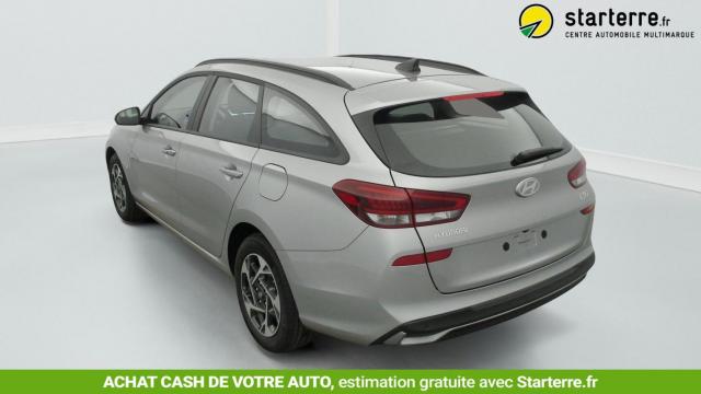Hyundai I30 image 5