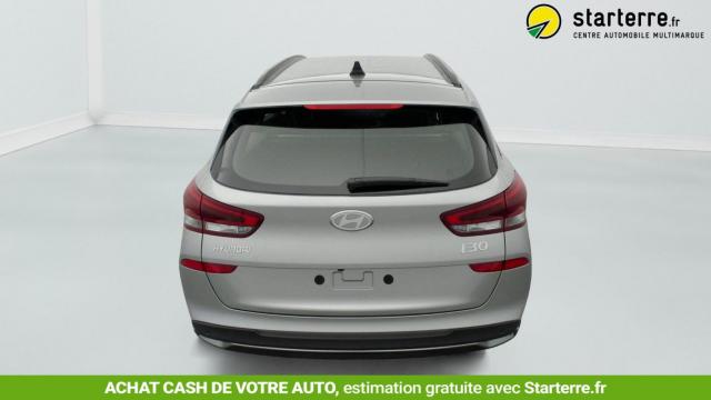 Hyundai I30 image 7