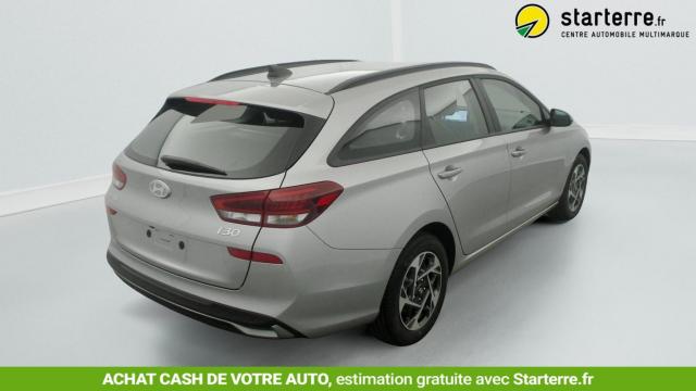 Hyundai I30 image 2