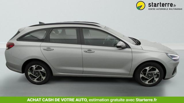 Hyundai I30 image 9