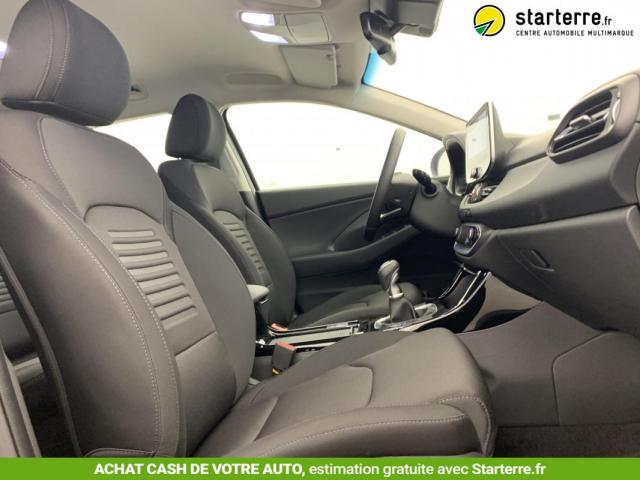 Hyundai I30 image 1