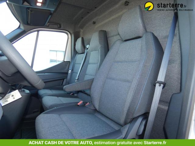 Renault Master image 7