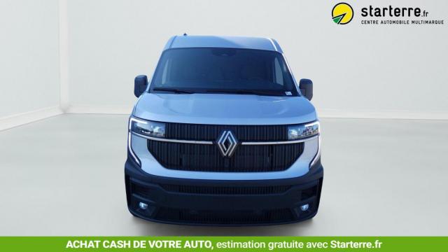 Renault Master image 8