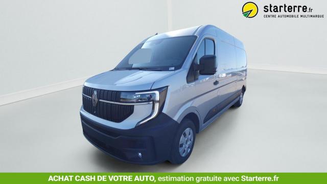 Renault Master image 6