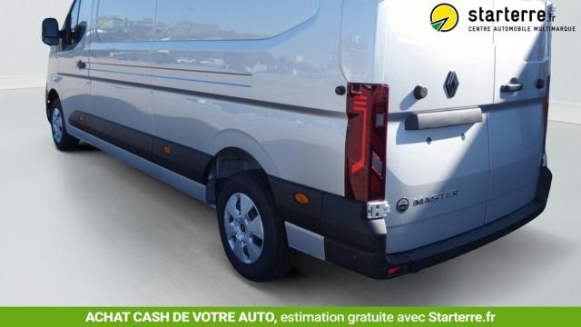 Renault Master image 3