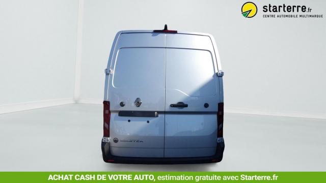 Renault Master image 5