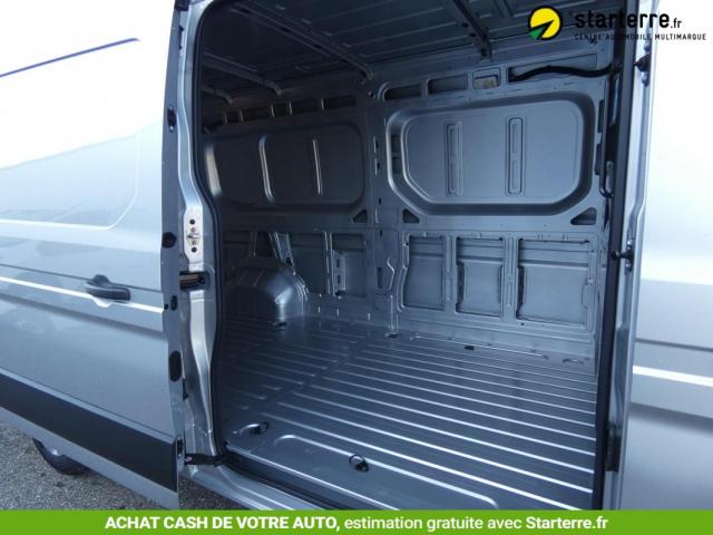 Renault Master image 9