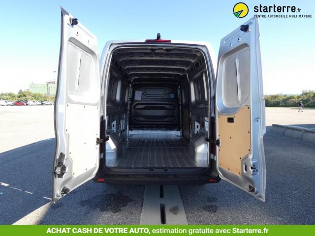 Renault Master image 4