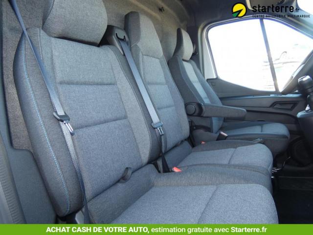 Renault Master image 1