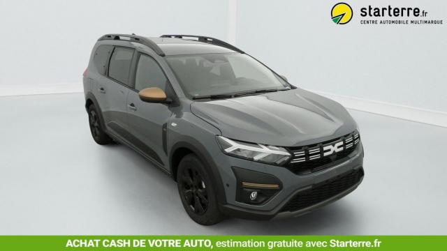 Dacia Jogger Hybrid 140 7 Places Gsr2 Extreme +