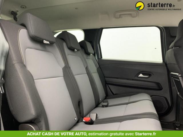 Dacia Jogger image 5