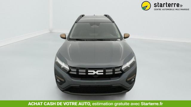 Dacia Jogger image 4