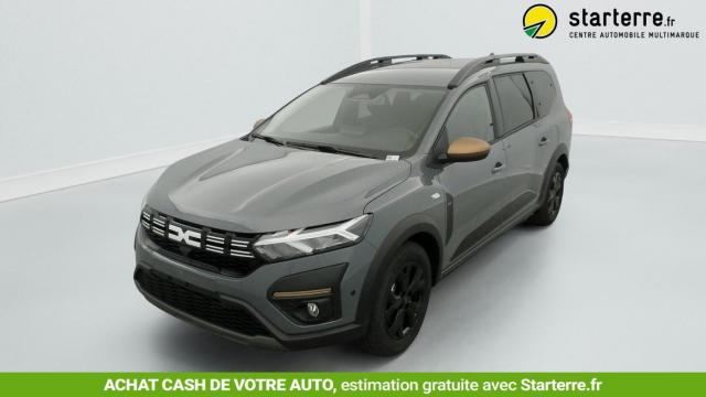 Dacia Jogger image 2